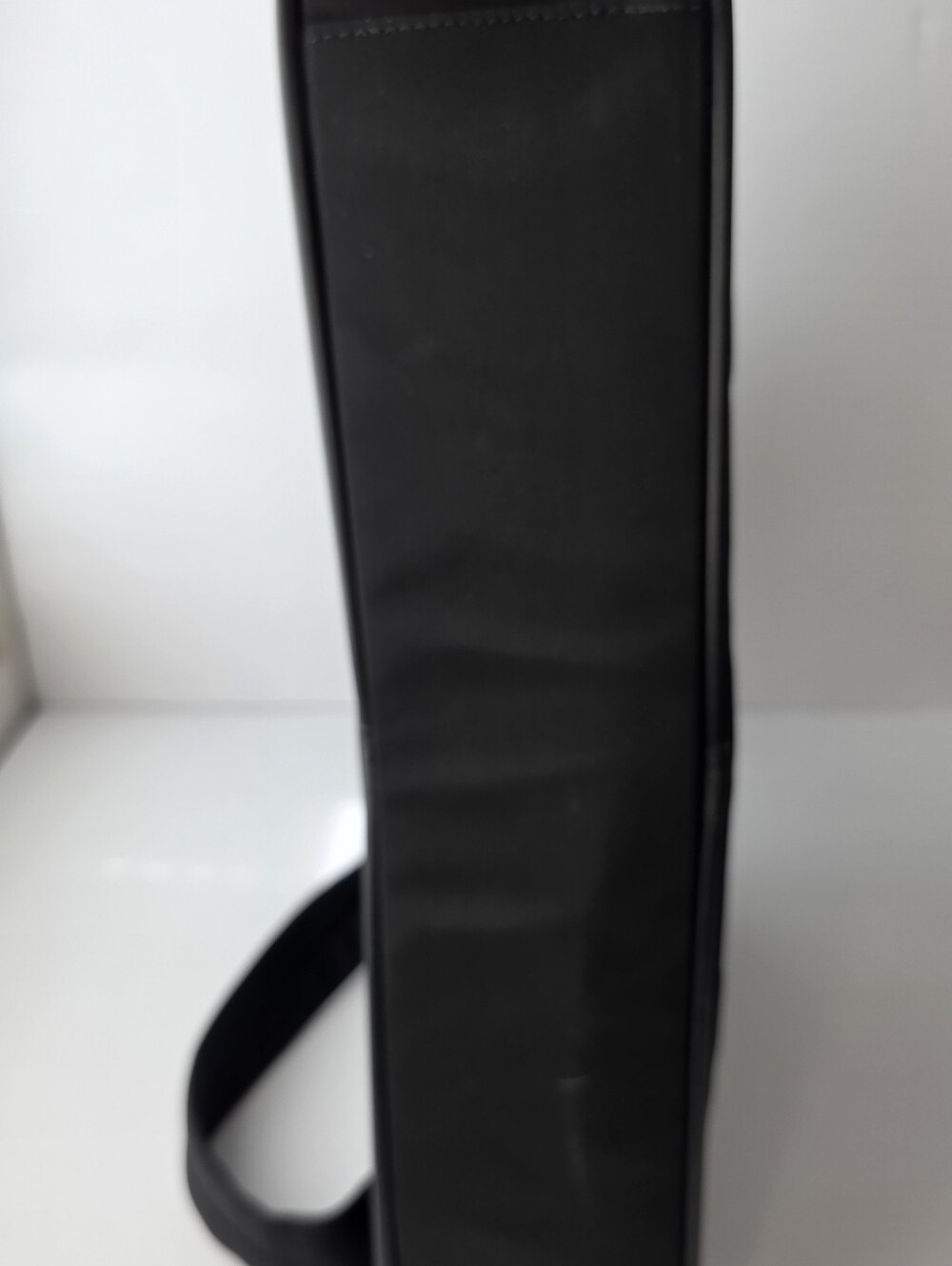Authentic Prada Black Nylon 2-Way Briefcase/Laptop Bag - Picture 15 of 16
